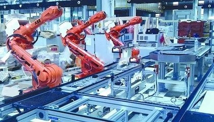 從奧迪與美的智能工廠看智能制造的關鍵 五大集成與互聯網銷售的融合