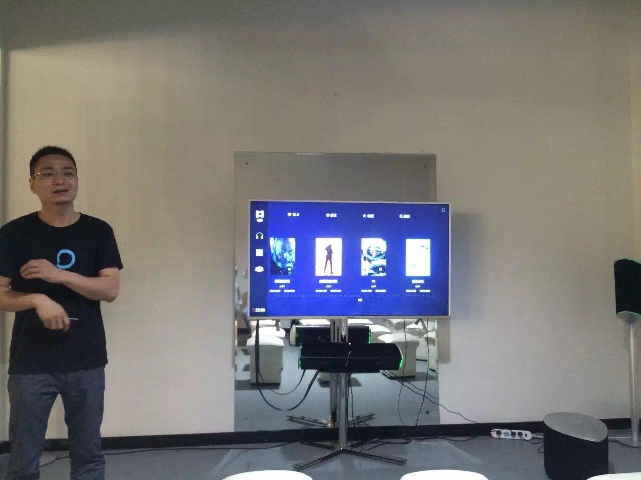 成都“小鳥(niǎo)”智能音響 京東眾籌開(kāi)啟，互聯(lián)網(wǎng)銷(xiāo)售降低發(fā)燒門(mén)檻