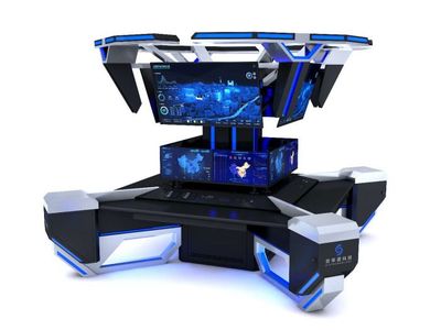 走進內江“專精特新”中小企業(yè)⑤ | 軟硬兼施，內江計算機軟硬件企業(yè)的創(chuàng)新之路